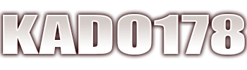 KADO178 Logo